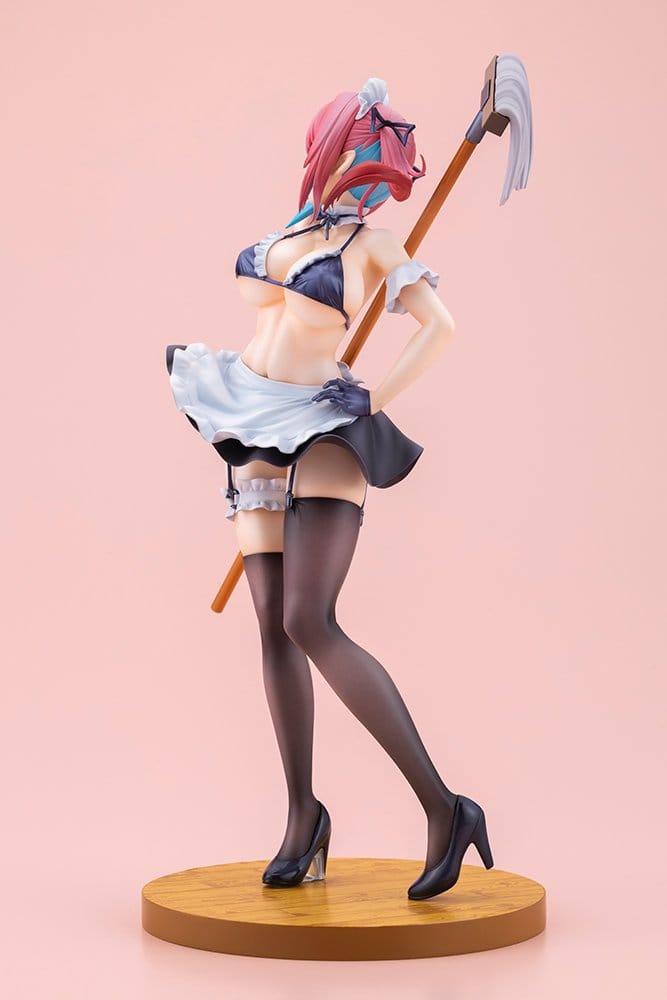 Mistress Kanan is Devilishly Easy figurine PVC 1/7 Takakiyo Kanan 25 cm