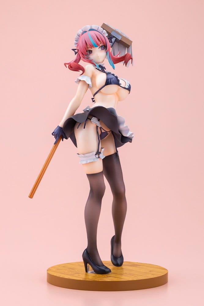 Mistress Kanan is Devilishly Easy figurine PVC 1/7 Takakiyo Kanan 25 cm