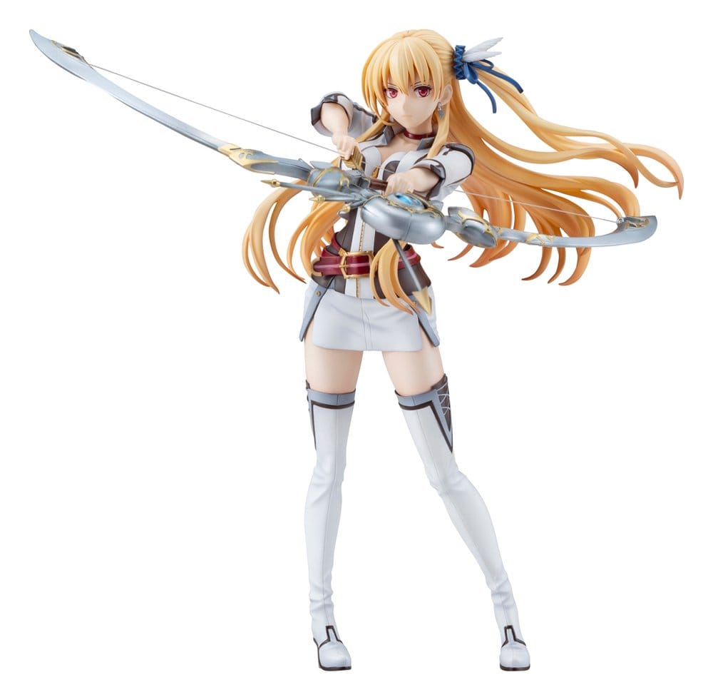 The Legend of Heroes figurine PVC 1/8 Alisa Reinford 21 cm