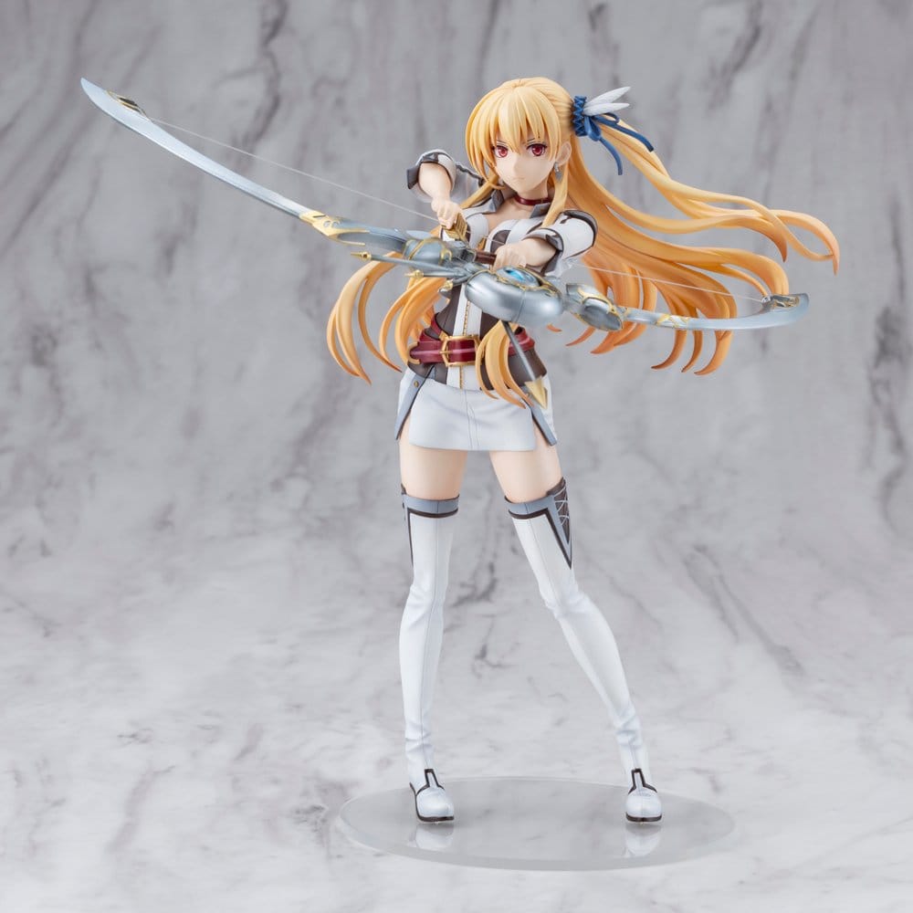 The Legend of Heroes figurine PVC 1/8 Alisa Reinford 21 cm