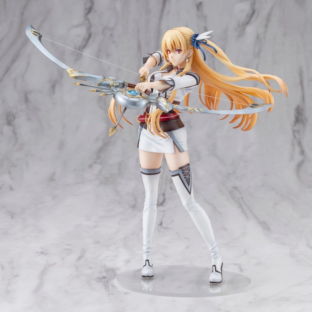 The Legend of Heroes figurine PVC 1/8 Alisa Reinford 21 cm