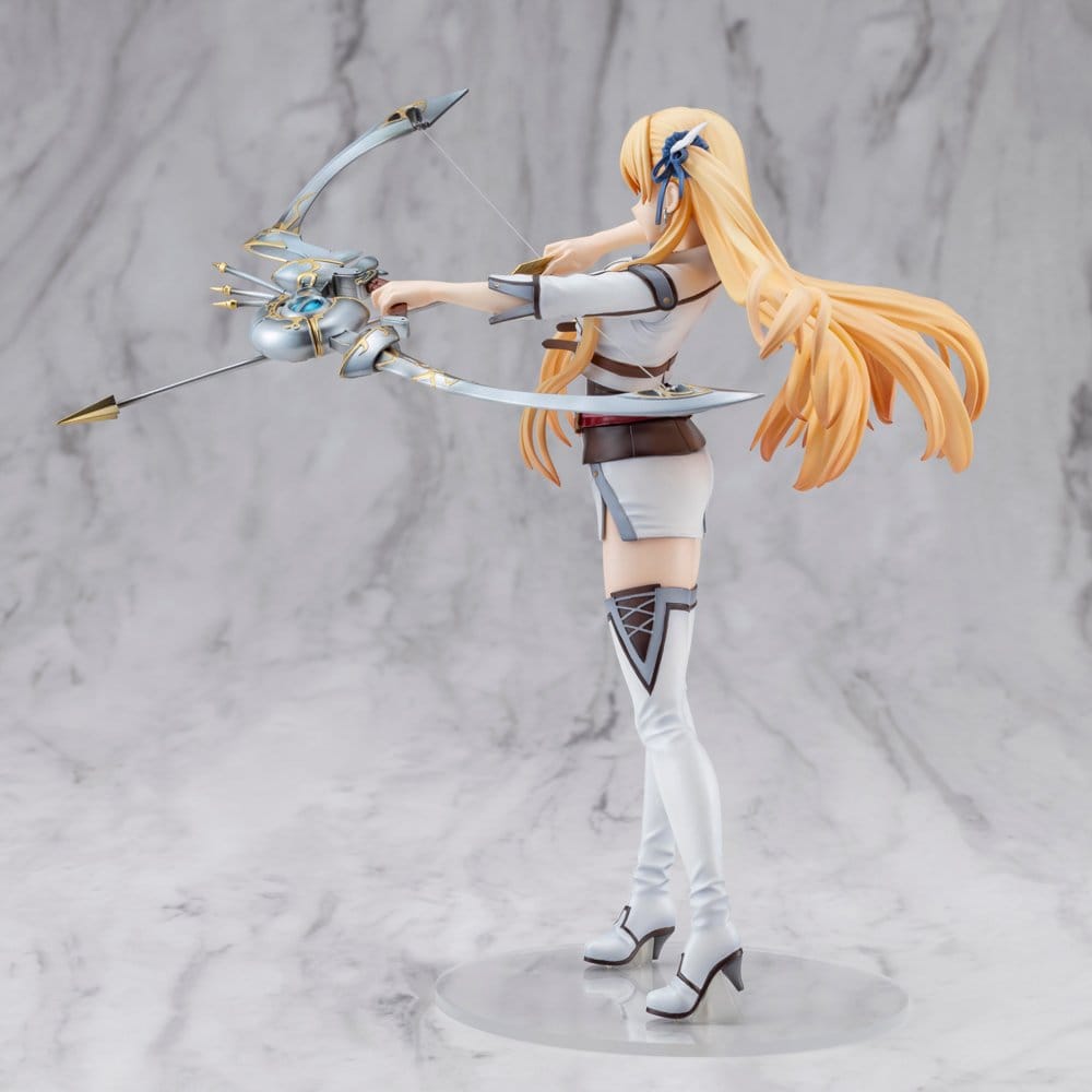 The Legend of Heroes figurine PVC 1/8 Alisa Reinford 21 cm