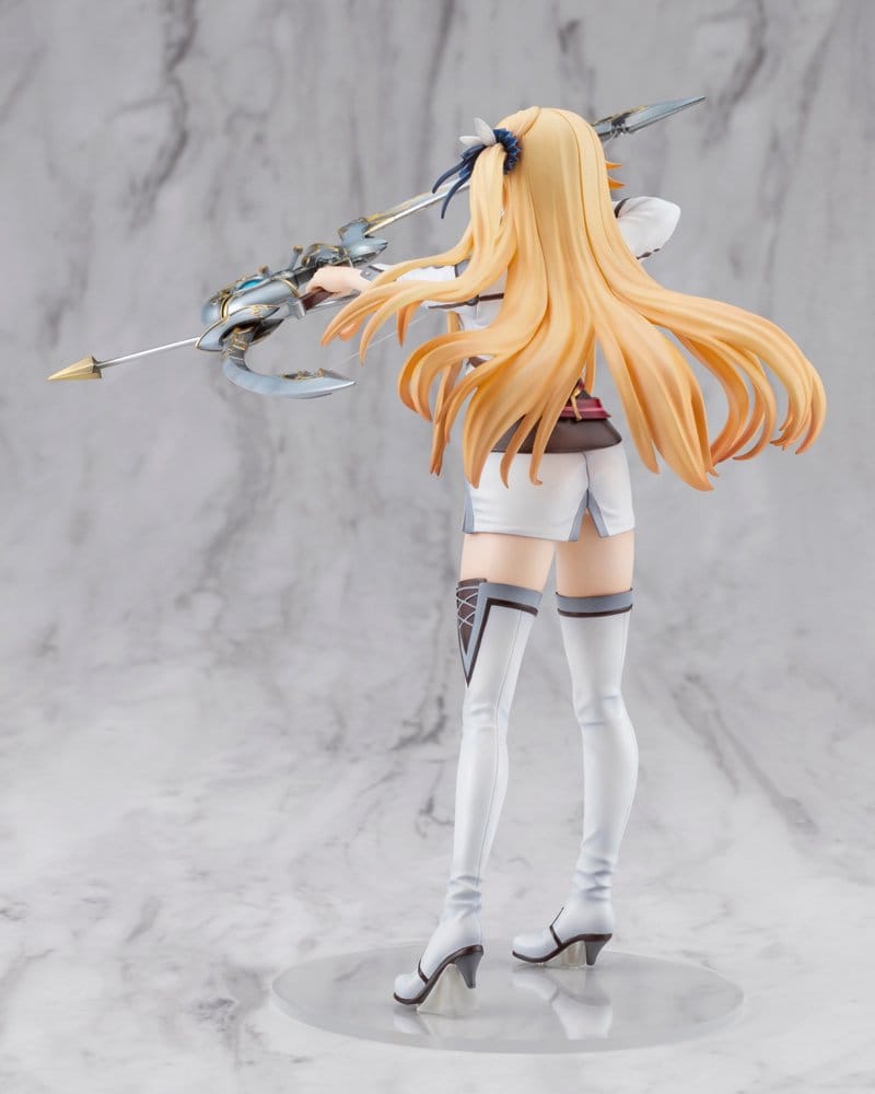The Legend of Heroes figurine PVC 1/8 Alisa Reinford 21 cm