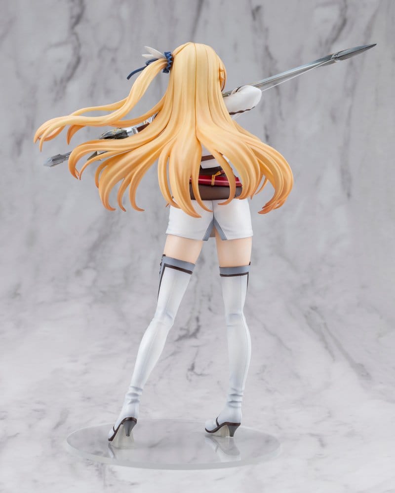 The Legend of Heroes figurine PVC 1/8 Alisa Reinford 21 cm