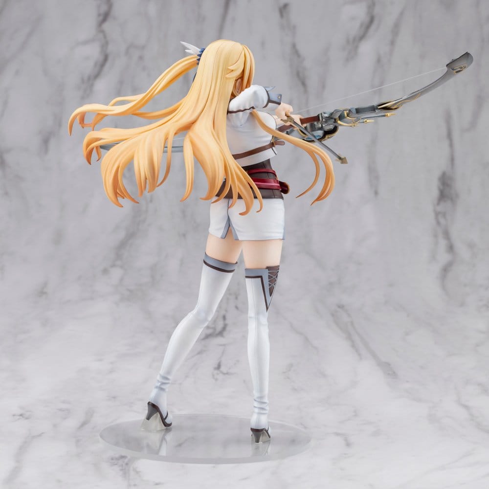 The Legend of Heroes figurine PVC 1/8 Alisa Reinford 21 cm
