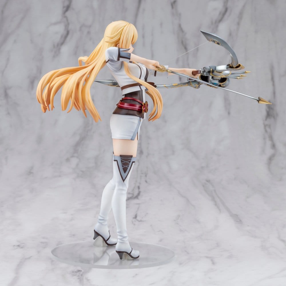 The Legend of Heroes figurine PVC 1/8 Alisa Reinford 21 cm