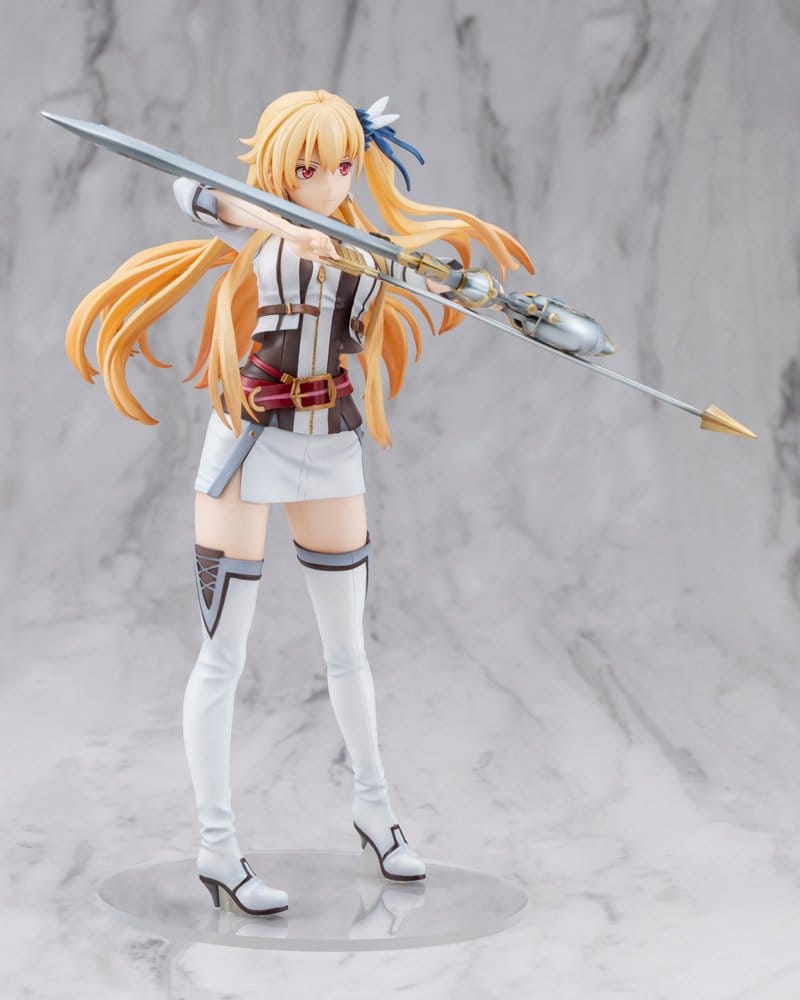 The Legend of Heroes figurine PVC 1/8 Alisa Reinford 21 cm