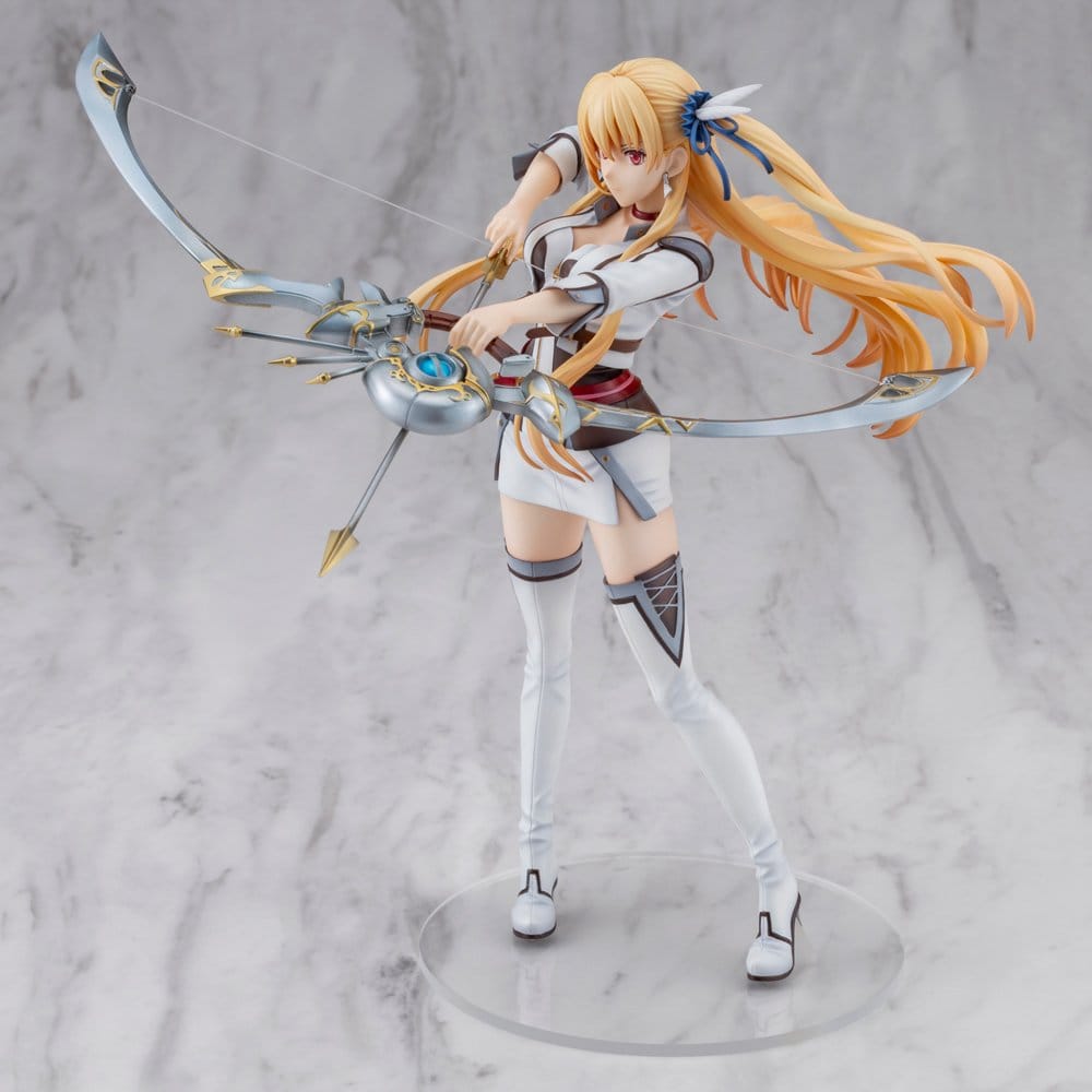 The Legend of Heroes figurine PVC 1/8 Alisa Reinford 21 cm