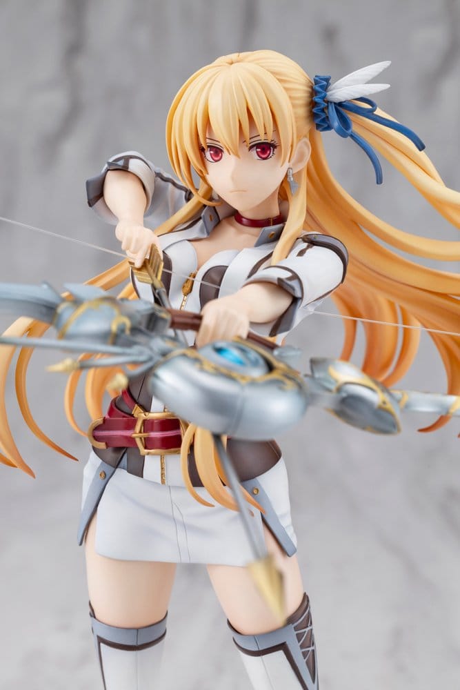 The Legend of Heroes figurine PVC 1/8 Alisa Reinford 21 cm