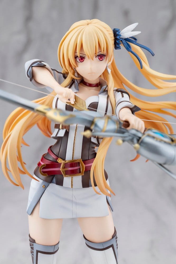 The Legend of Heroes figurine PVC 1/8 Alisa Reinford 21 cm