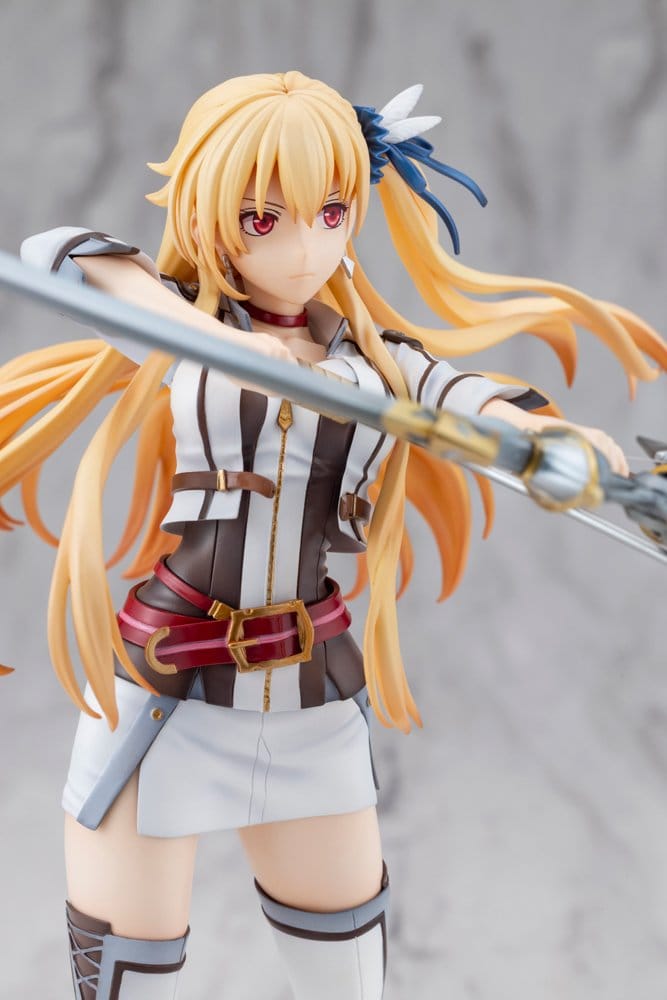 The Legend of Heroes figurine PVC 1/8 Alisa Reinford 21 cm
