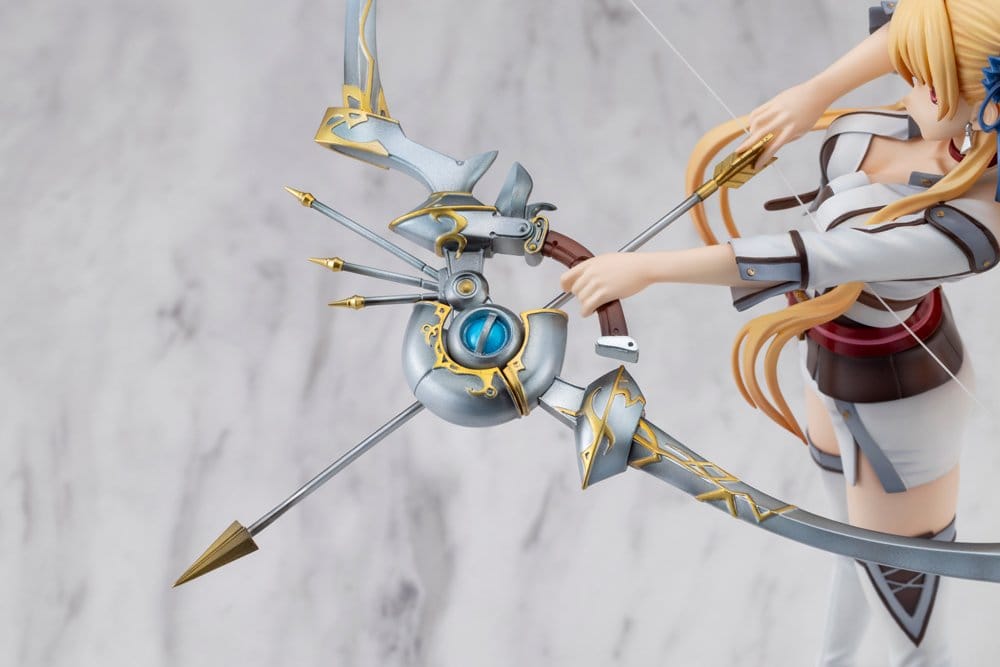 The Legend of Heroes figurine PVC 1/8 Alisa Reinford 21 cm