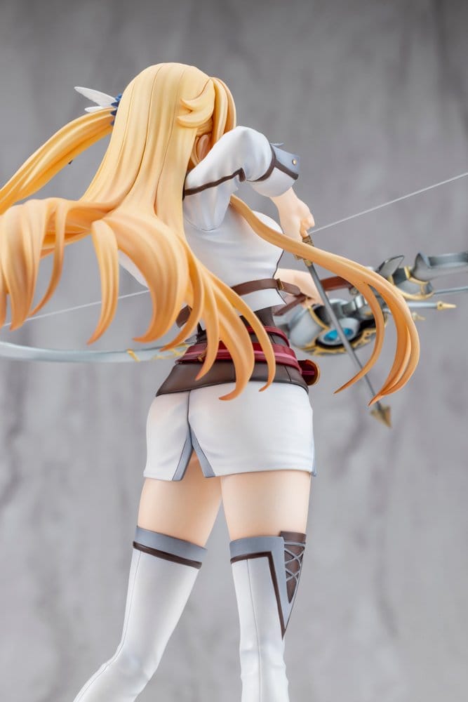 The Legend of Heroes figurine PVC 1/8 Alisa Reinford 21 cm