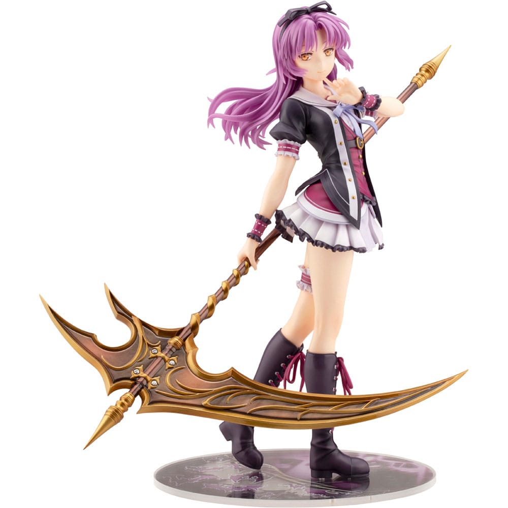 The Legend of Heroes statuette PVC 1/8 Renne Bright 20 cm