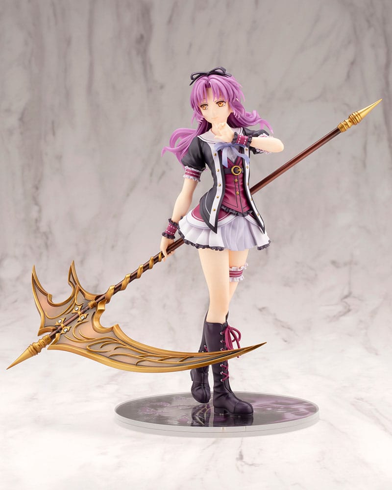 The Legend of Heroes statuette PVC 1/8 Renne Bright 20 cm
