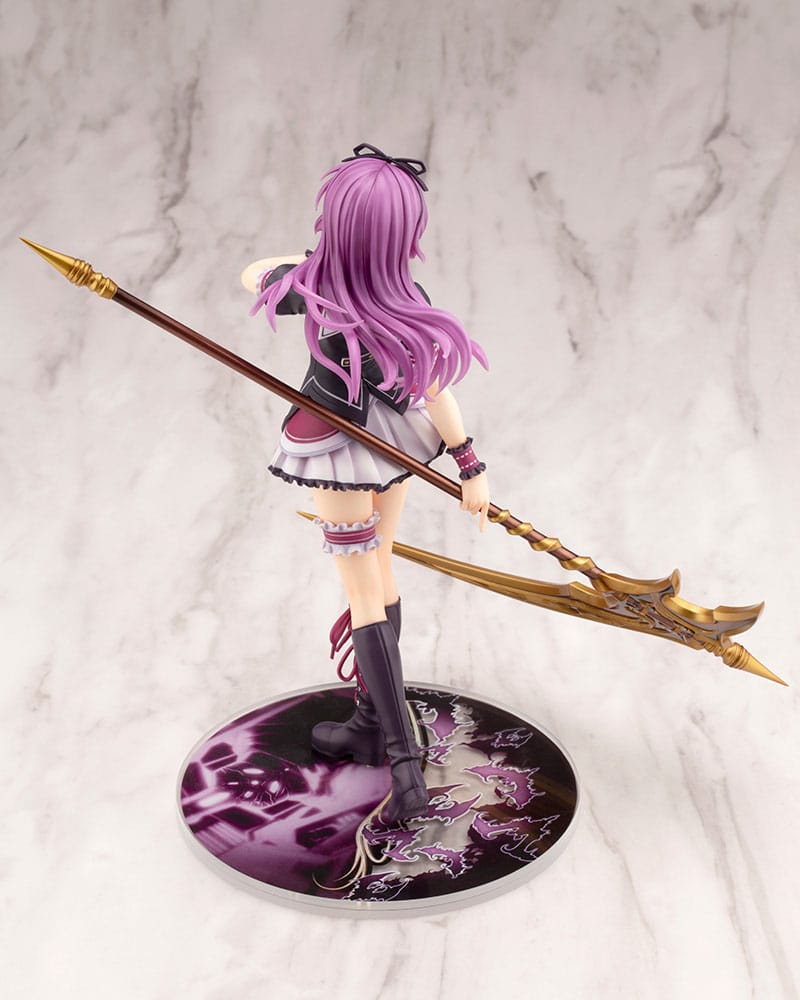 The Legend of Heroes statuette PVC 1/8 Renne Bright 20 cm