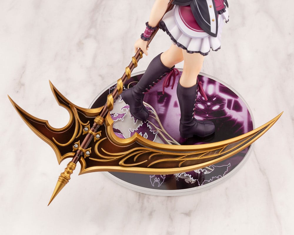 The Legend of Heroes statuette PVC 1/8 Renne Bright 20 cm