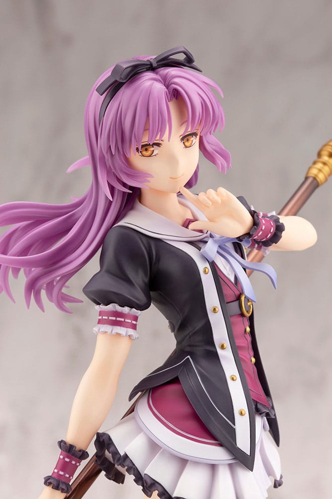 The Legend of Heroes statuette PVC 1/8 Renne Bright 20 cm