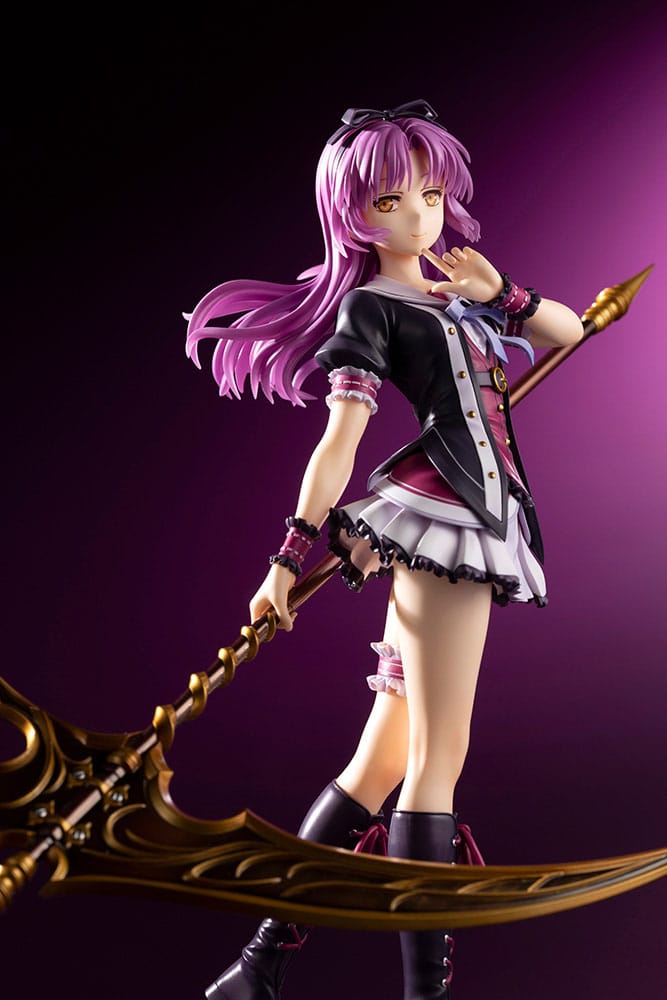 The Legend of Heroes statuette PVC 1/8 Renne Bright 20 cm