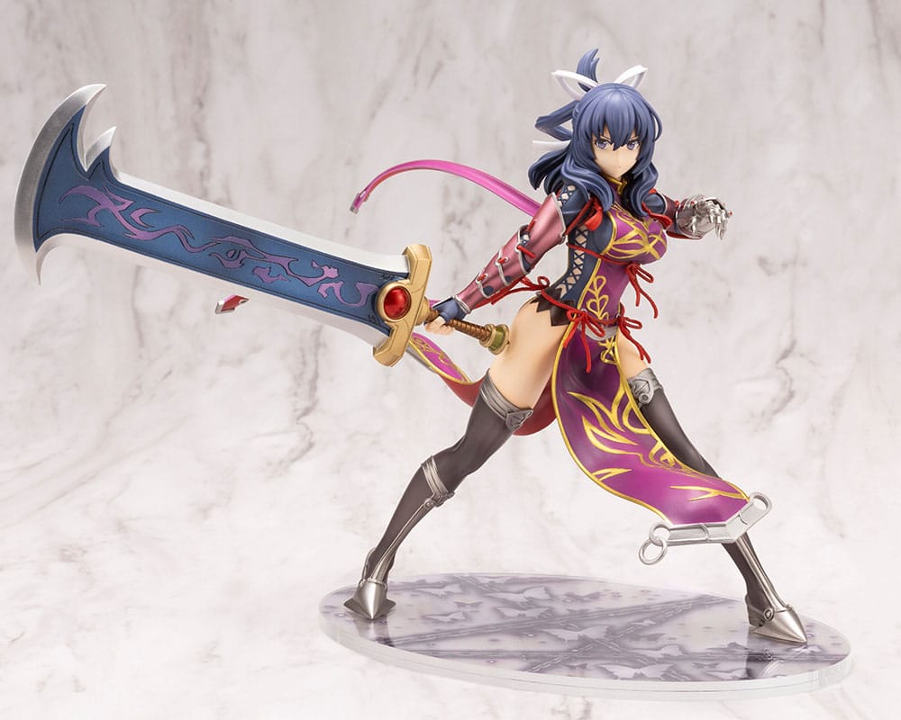 The Legend of Heroes statuette PVC 1/8 Rixia Mao 20 cm