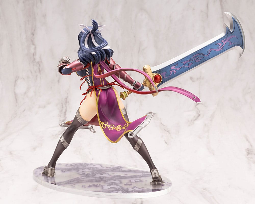 The Legend of Heroes statuette PVC 1/8 Rixia Mao 20 cm