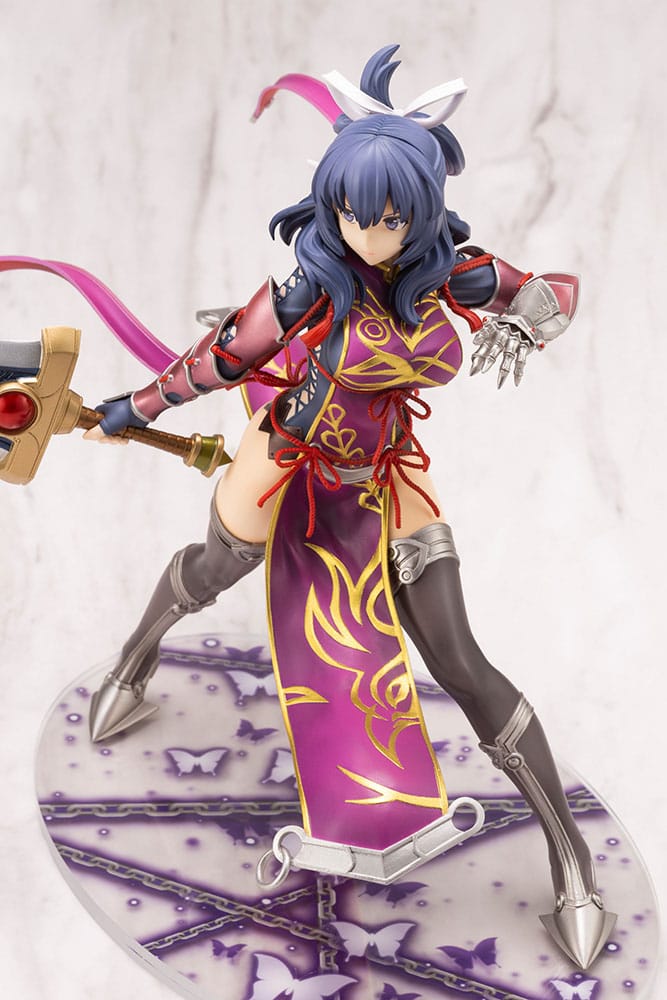 The Legend of Heroes statuette PVC 1/8 Rixia Mao 20 cm