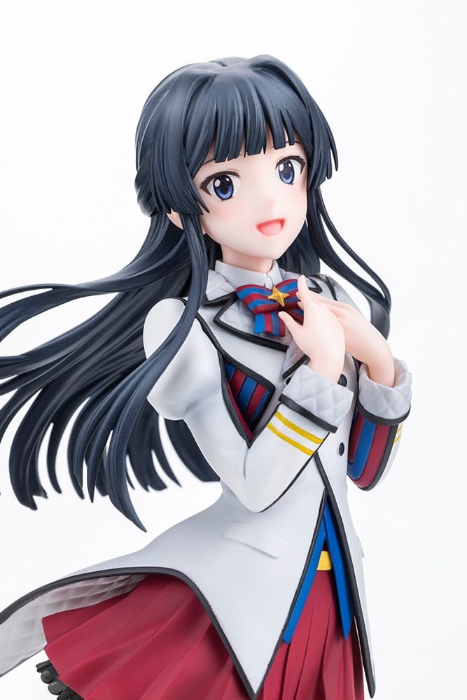 The Idolmaster Million Live! figurine PVC 1/8 Shizuka Mogami -The Animation- 23 cm