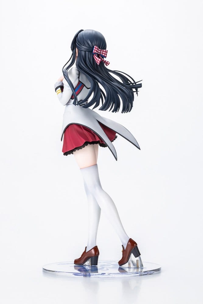 The Idolmaster Million Live! figurine PVC 1/8 Shizuka Mogami -The Animation- 23 cm