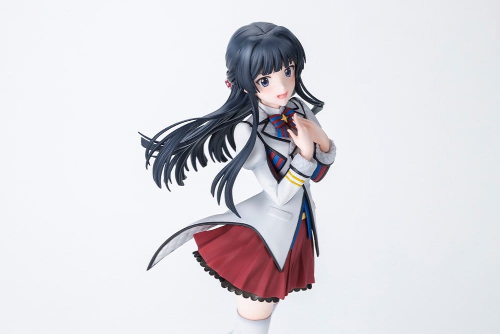 The Idolmaster Million Live! figurine PVC 1/8 Shizuka Mogami -The Animation- 23 cm