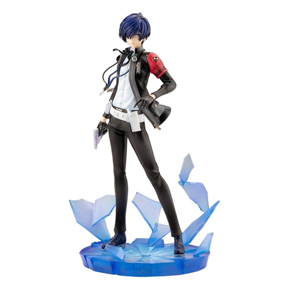 Persona 3 Reload statuette PVC ARTFXJ 1/8 Hero (Reproduction) 23 cm