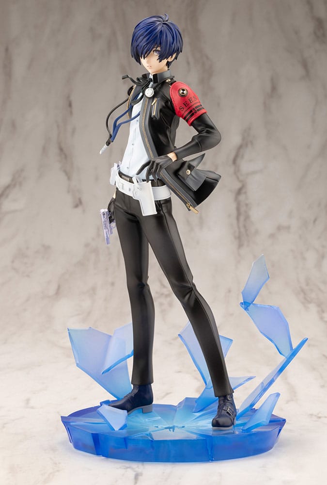 Persona 3 Reload statuette PVC ARTFXJ 1/8 Hero (Reproduction) 23 cm