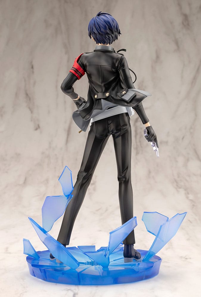 Persona 3 Reload statuette PVC ARTFXJ 1/8 Hero (Reproduction) 23 cm