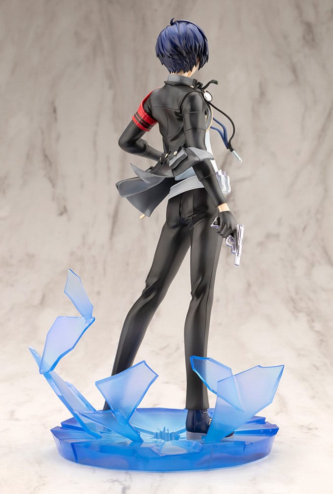 Persona 3 Reload statuette PVC ARTFXJ 1/8 Hero (Reproduction) 23 cm