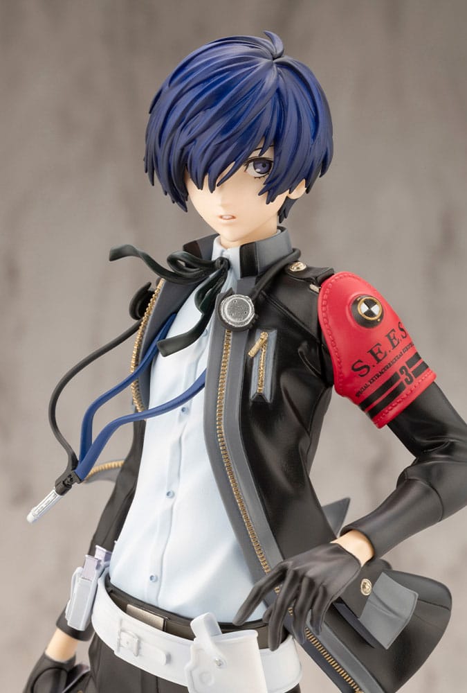Persona 3 Reload statuette PVC ARTFXJ 1/8 Hero (Reproduction) 23 cm