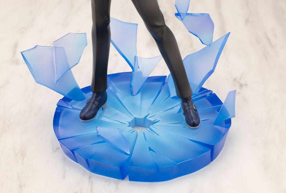 Persona 3 Reload statuette PVC ARTFXJ 1/8 Hero (Reproduction) 23 cm