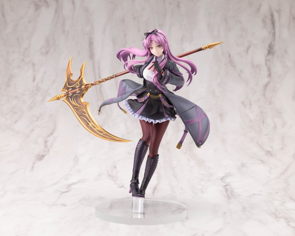The Legend of Heroes figurine PVC 1/8 Renne Bright Ver.2 22 cm
