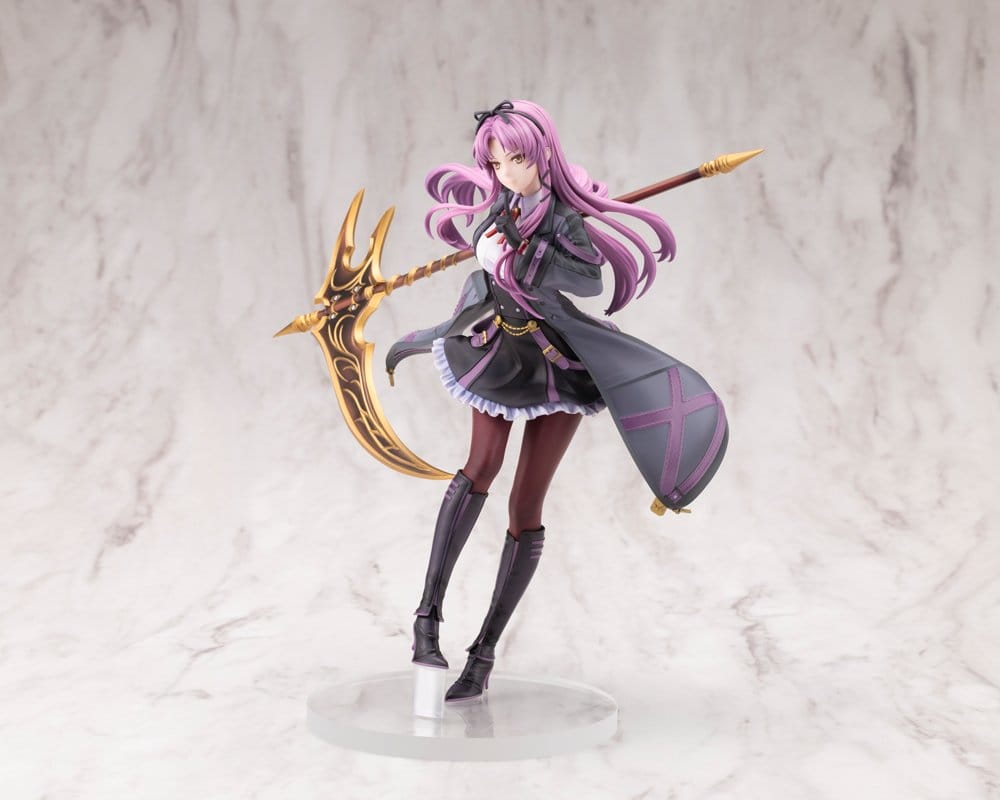 The Legend of Heroes figurine PVC 1/8 Renne Bright Ver.2 22 cm