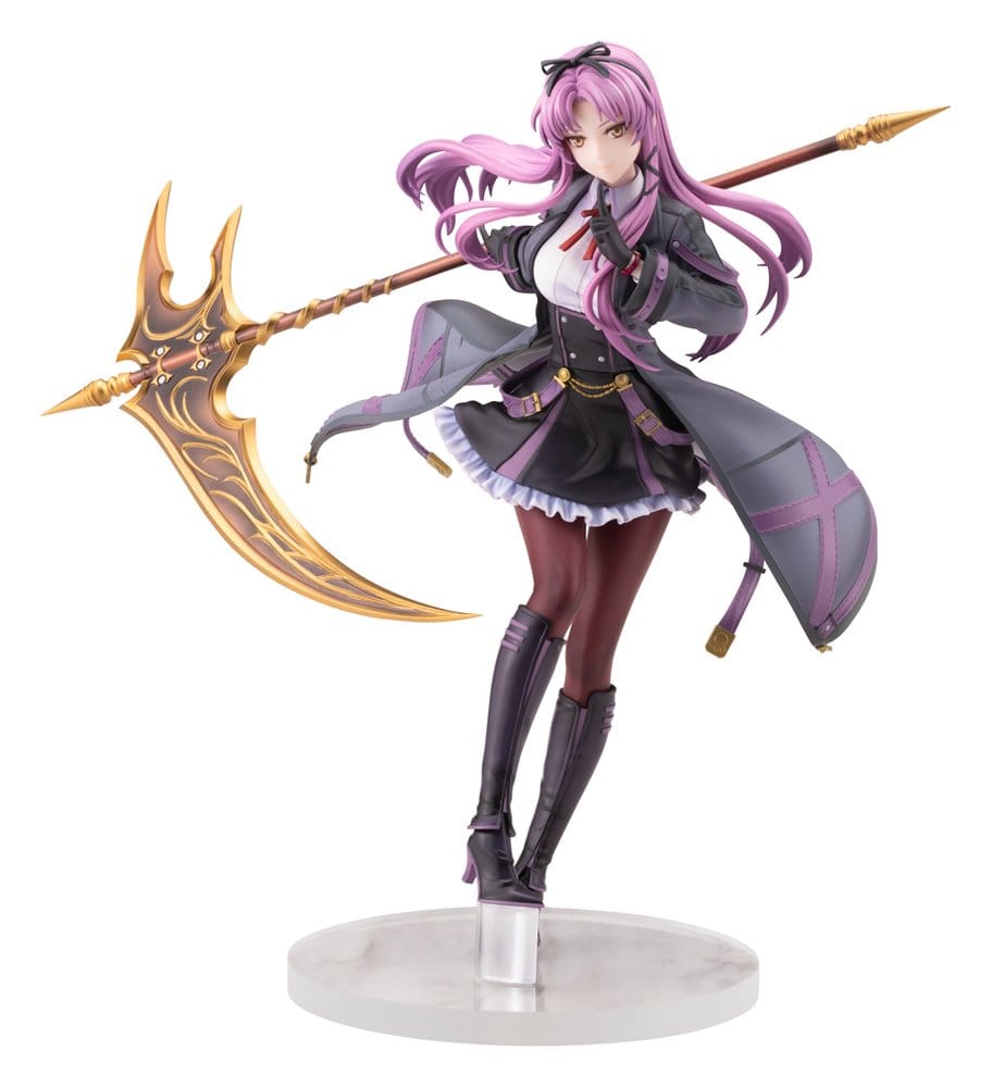 The Legend of Heroes figurine PVC 1/8 Renne Bright Ver.2 22 cm