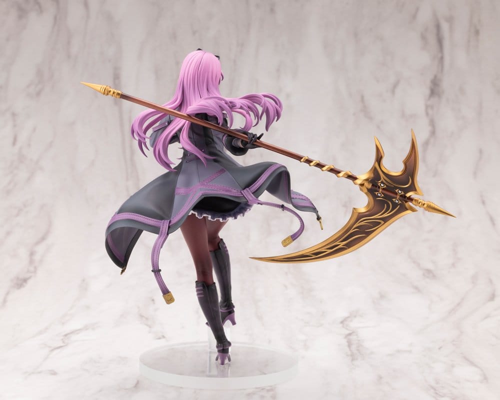 The Legend of Heroes figurine PVC 1/8 Renne Bright Ver.2 22 cm