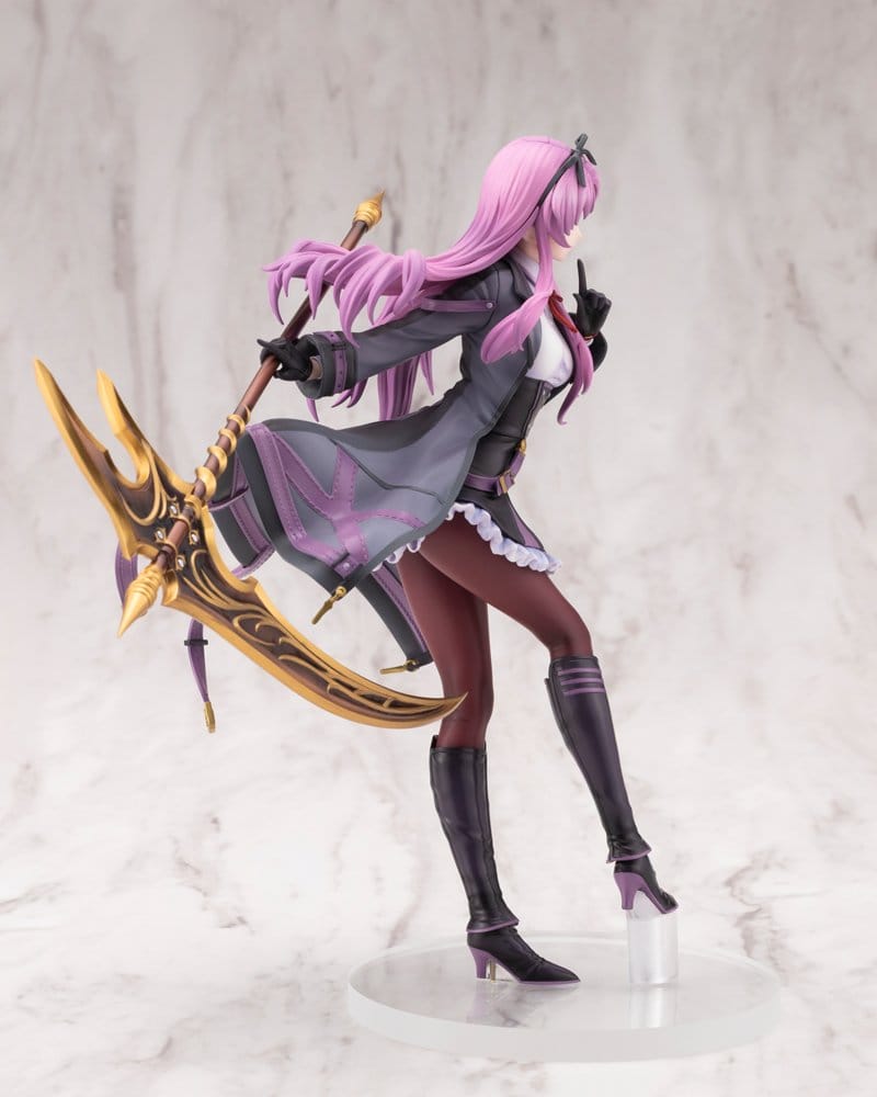 The Legend of Heroes figurine PVC 1/8 Renne Bright Ver.2 22 cm