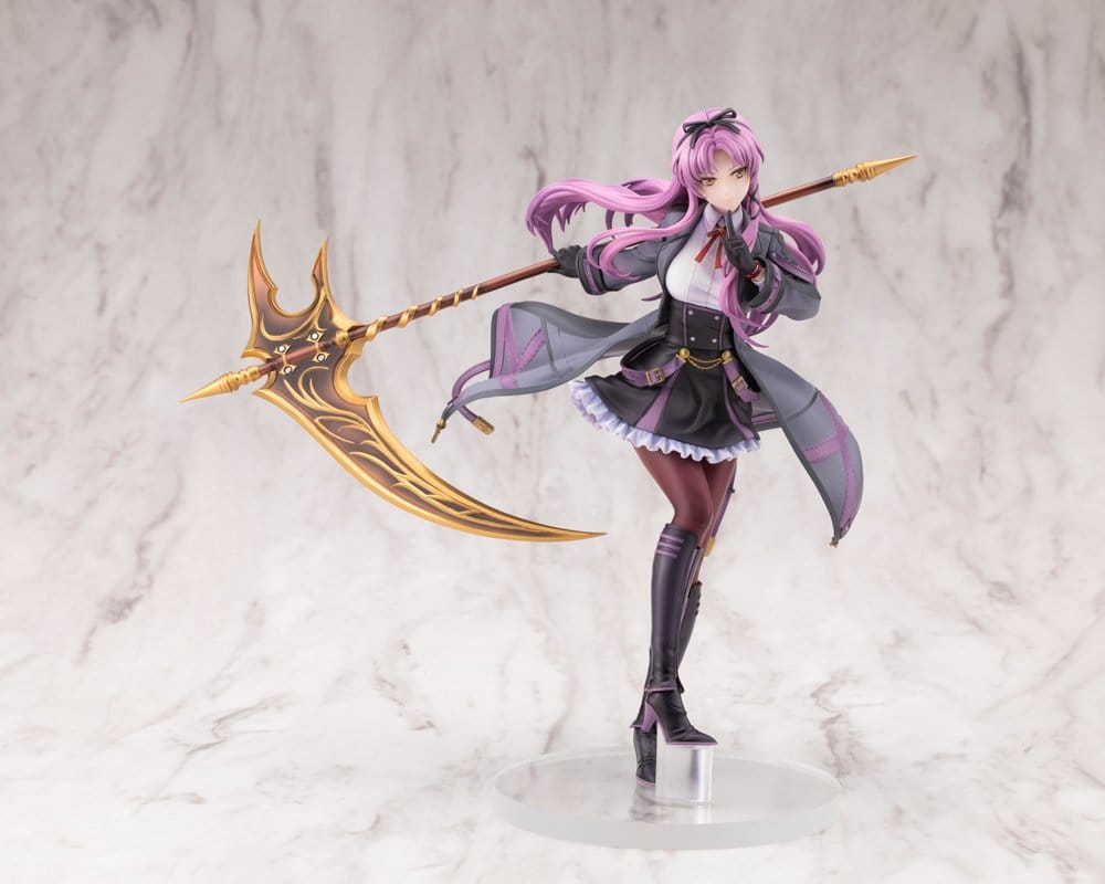 The Legend of Heroes figurine PVC 1/8 Renne Bright Ver.2 22 cm