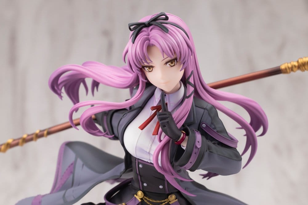 The Legend of Heroes figurine PVC 1/8 Renne Bright Ver.2 22 cm