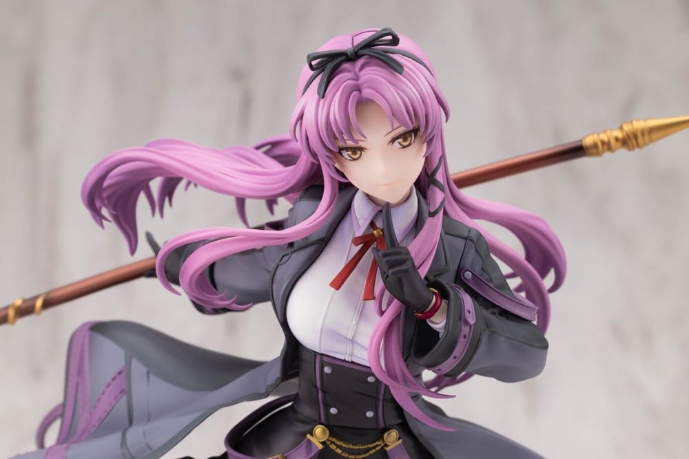 The Legend of Heroes figurine PVC 1/8 Renne Bright Ver.2 22 cm