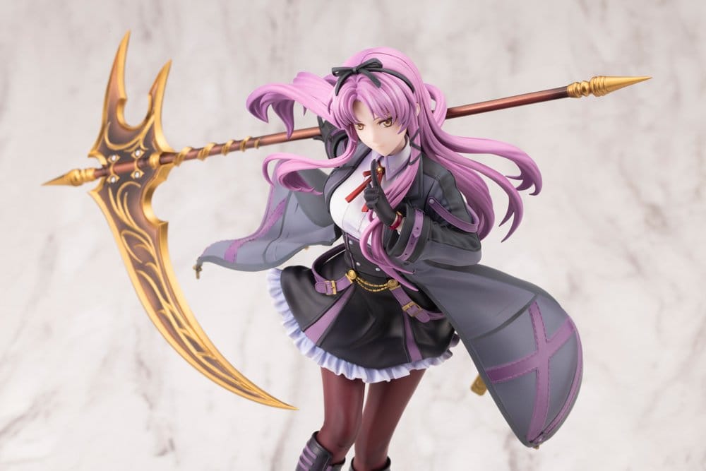 The Legend of Heroes figurine PVC 1/8 Renne Bright Ver.2 22 cm