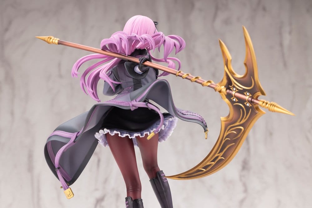 The Legend of Heroes figurine PVC 1/8 Renne Bright Ver.2 22 cm