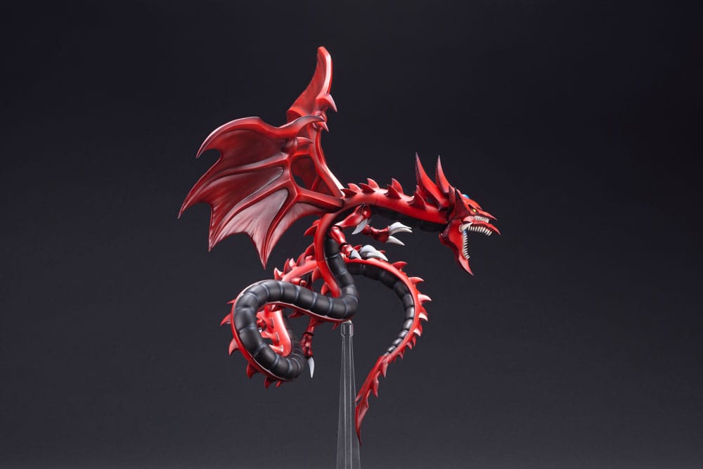 Yu-Gi-Oh! statuette PVC Slifer the Sky Dragon Egyptian God 50 cm