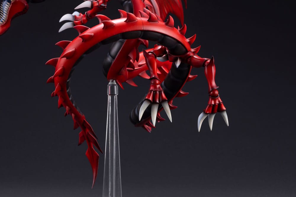 Yu-Gi-Oh! statuette PVC Slifer the Sky Dragon Egyptian God 50 cm