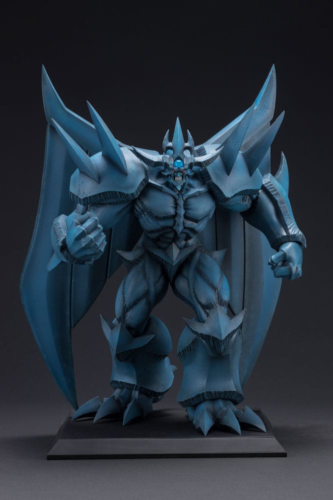 Yu-Gi-Oh! statuette PVC Obelisk the Tormentor Egyptian God 35 cm
