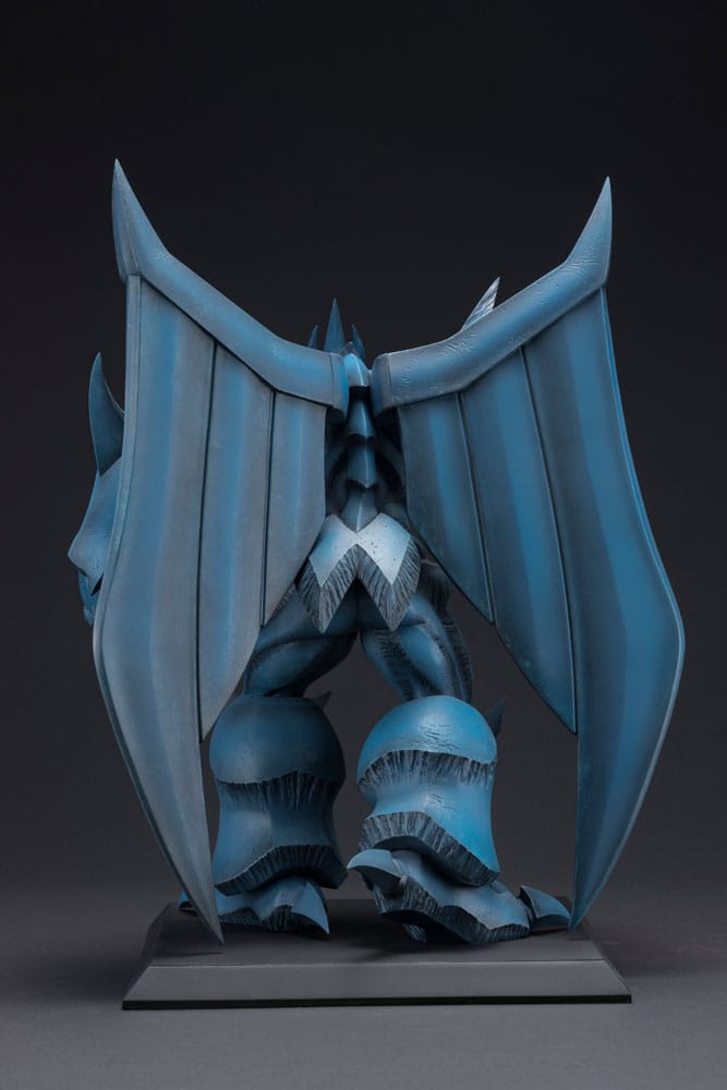 Yu-Gi-Oh! statuette PVC Obelisk the Tormentor Egyptian God 35 cm
