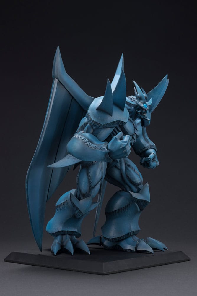 Yu-Gi-Oh! statuette PVC Obelisk the Tormentor Egyptian God 35 cm